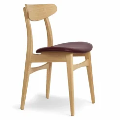 CH30P Stoel Eetkamerstoelen