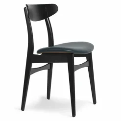 CH30P Stoel Eetkamerstoelen