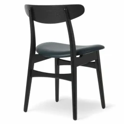 CH30P Stoel Eetkamerstoelen