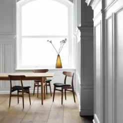 CH30P Stoel Eetkamerstoelen