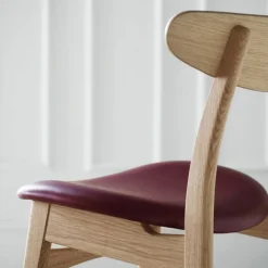 CH30P Stoel Eetkamerstoelen