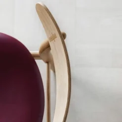 CH30P Stoel Eetkamerstoelen