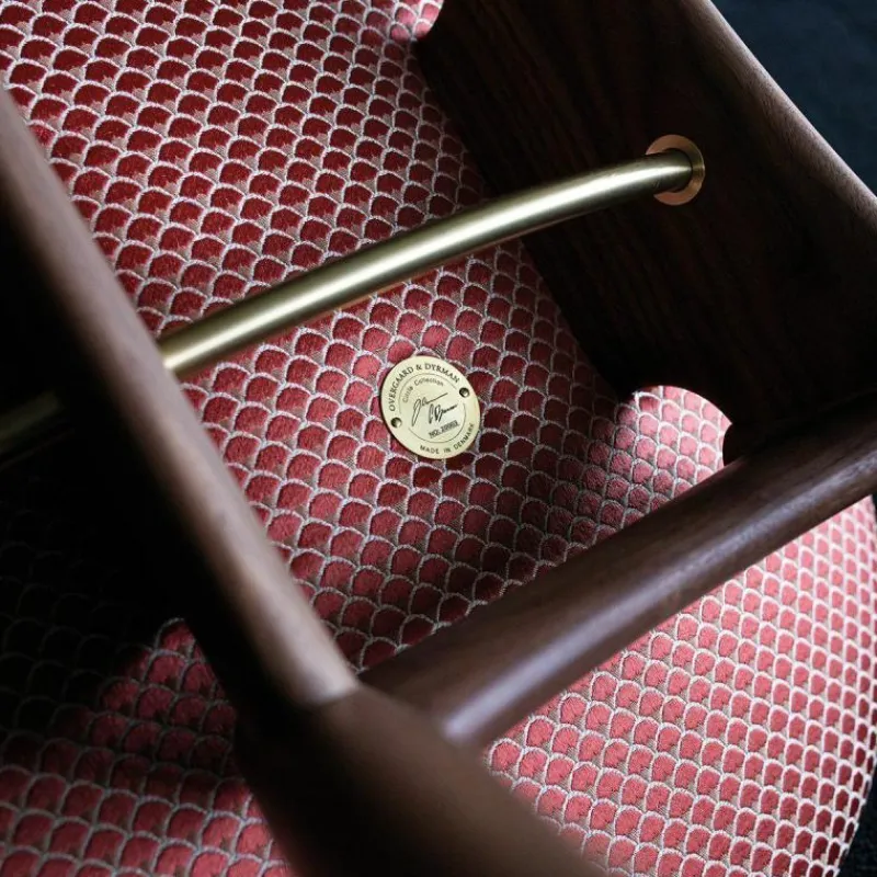 Circle Armstoel Eetkamerstoelen