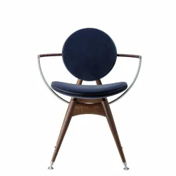 Circle Armstoel Eetkamerstoelen