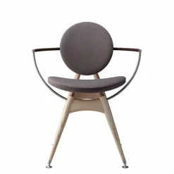 Circle Armstoel Eetkamerstoelen