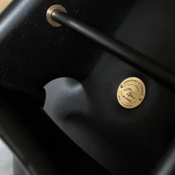Circle Armstoel Eetkamerstoelen
