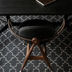 Circle Armstoel Eetkamerstoelen