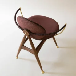 Circle Armstoel Eetkamerstoelen