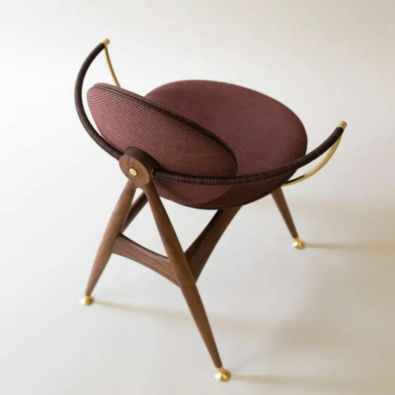 Circle Armstoel Eetkamerstoelen
