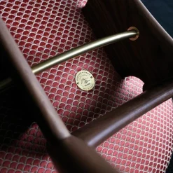 Circle Armstoel Eetkamerstoelen