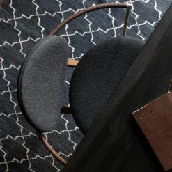 Circle Armstoel Eetkamerstoelen