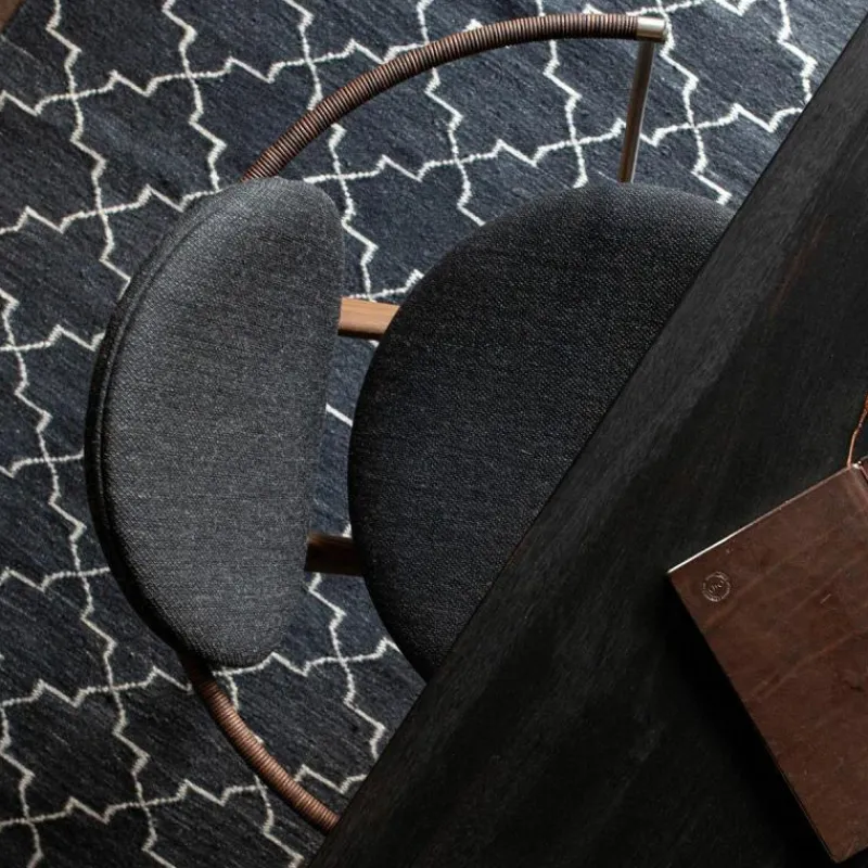 Circle Armstoel Eetkamerstoelen