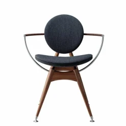 Circle Armstoel Eetkamerstoelen