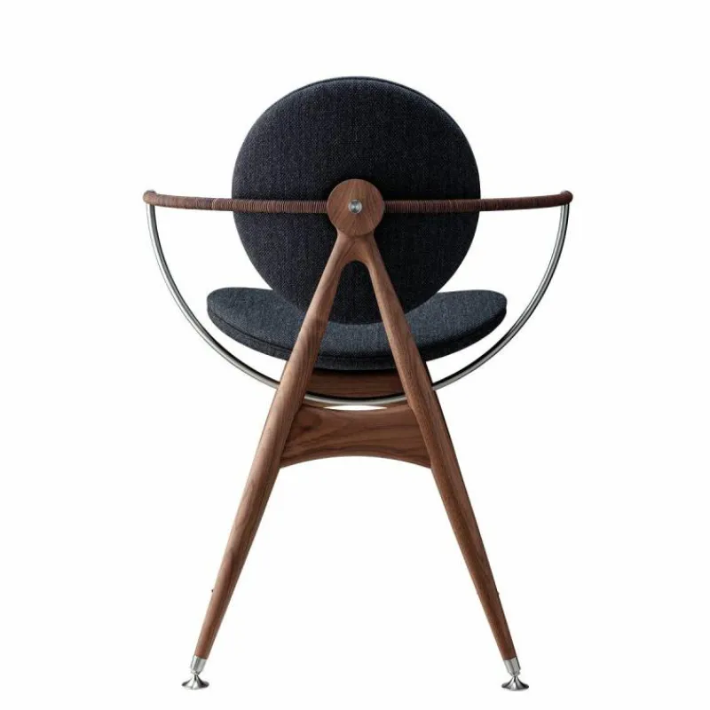 Circle Armstoel Eetkamerstoelen