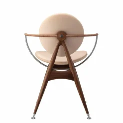 Circle Armstoel Eetkamerstoelen