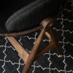 Circle Armstoel Eetkamerstoelen
