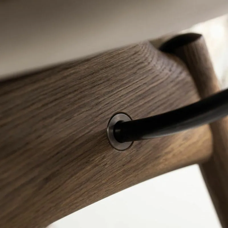 Circle Armstoel Eetkamerstoelen