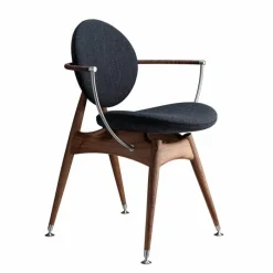 Circle Armstoel Eetkamerstoelen