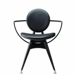 Circle Armstoel Eetkamerstoelen
