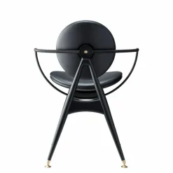 Circle Armstoel Eetkamerstoelen