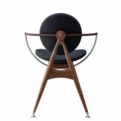 Circle Armstoel Eetkamerstoelen