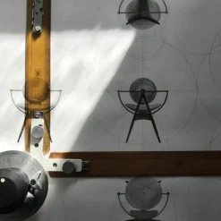 Circle Armstoel Eetkamerstoelen