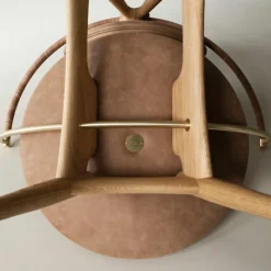 Circle Armstoel Eetkamerstoelen