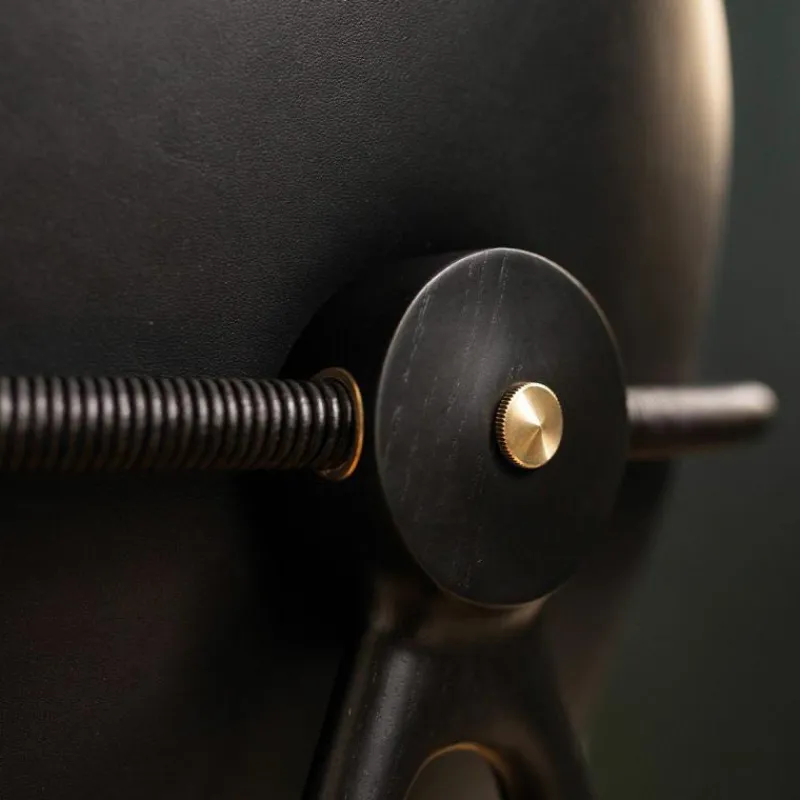 Circle Armstoel Eetkamerstoelen