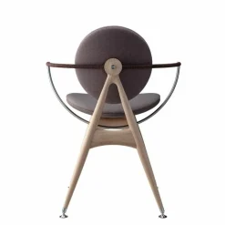 Circle Armstoel Eetkamerstoelen