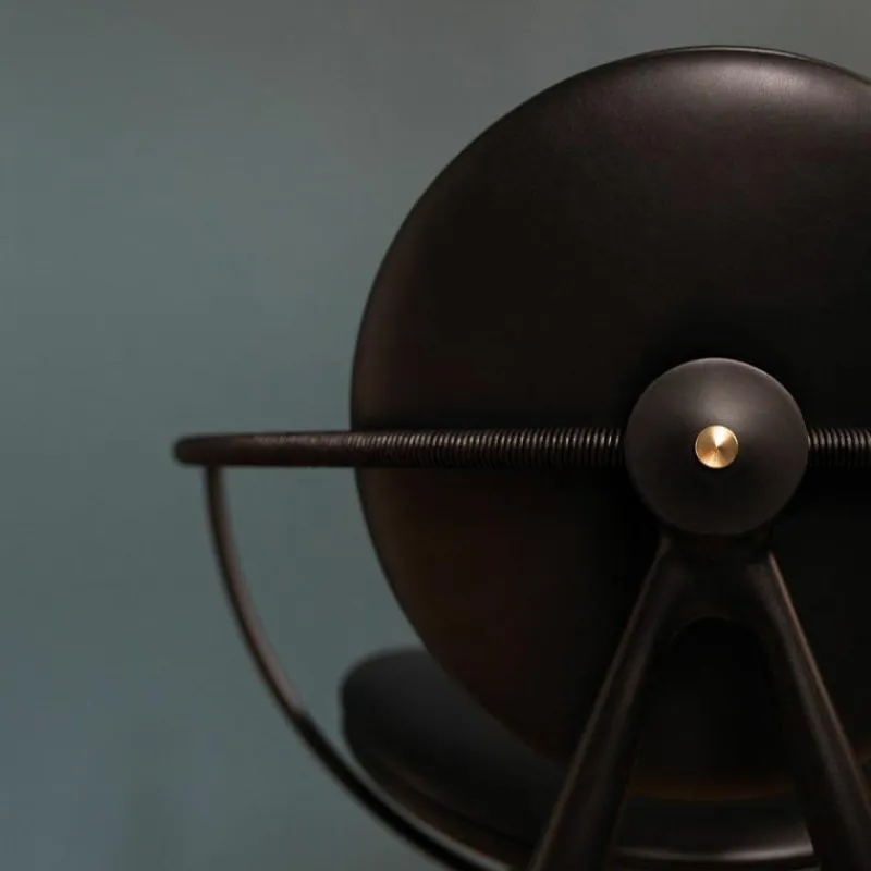 Circle Armstoel Eetkamerstoelen