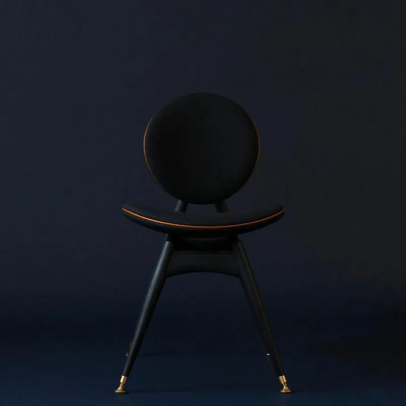 Hot Circle Eetkamerstoel Eetkamerstoelen