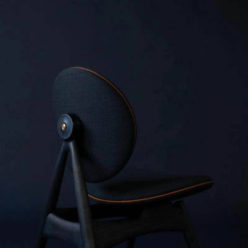 Hot Circle Eetkamerstoel Eetkamerstoelen