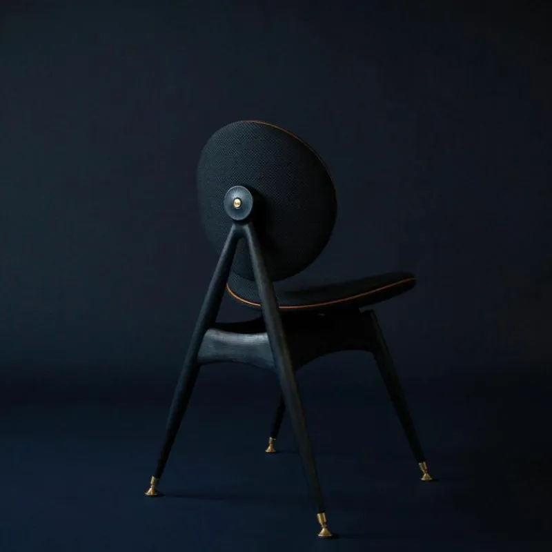 Hot Circle Eetkamerstoel Eetkamerstoelen