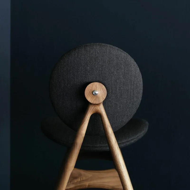 Hot Circle Eetkamerstoel Eetkamerstoelen