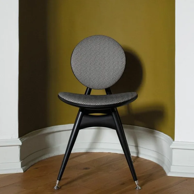 Hot Circle Eetkamerstoel Eetkamerstoelen