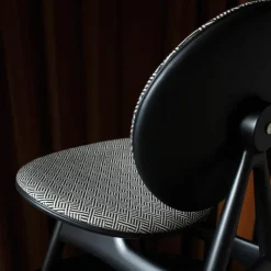 Hot Circle Eetkamerstoel Eetkamerstoelen