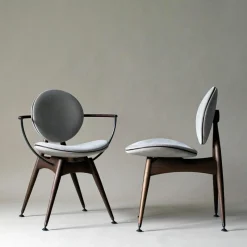 Hot Circle Eetkamerstoel Eetkamerstoelen