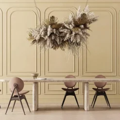 Hot Circle Eetkamerstoel Eetkamerstoelen