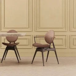 Hot Circle Eetkamerstoel Eetkamerstoelen