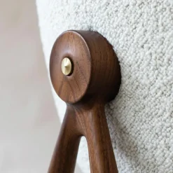 Hot Circle Eetkamerstoel Eetkamerstoelen