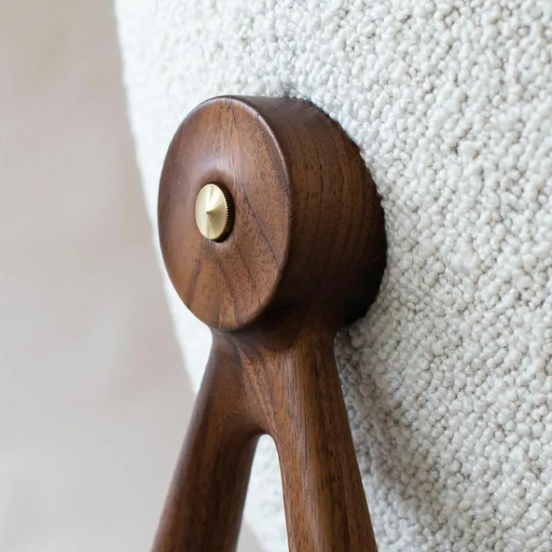 Hot Circle Eetkamerstoel Eetkamerstoelen
