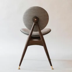 Hot Circle Eetkamerstoel Eetkamerstoelen