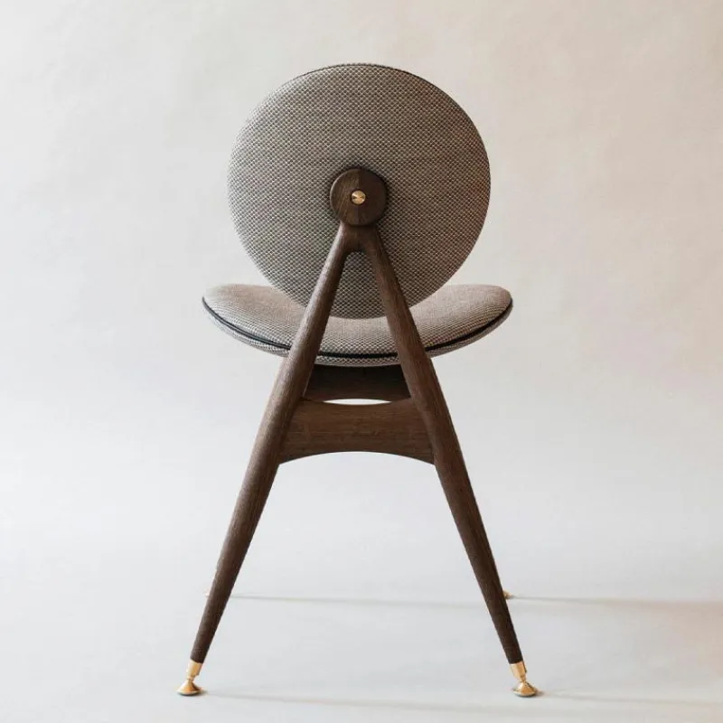 Hot Circle Eetkamerstoel Eetkamerstoelen