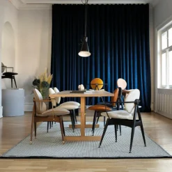 Hot Circle Eetkamerstoel Eetkamerstoelen