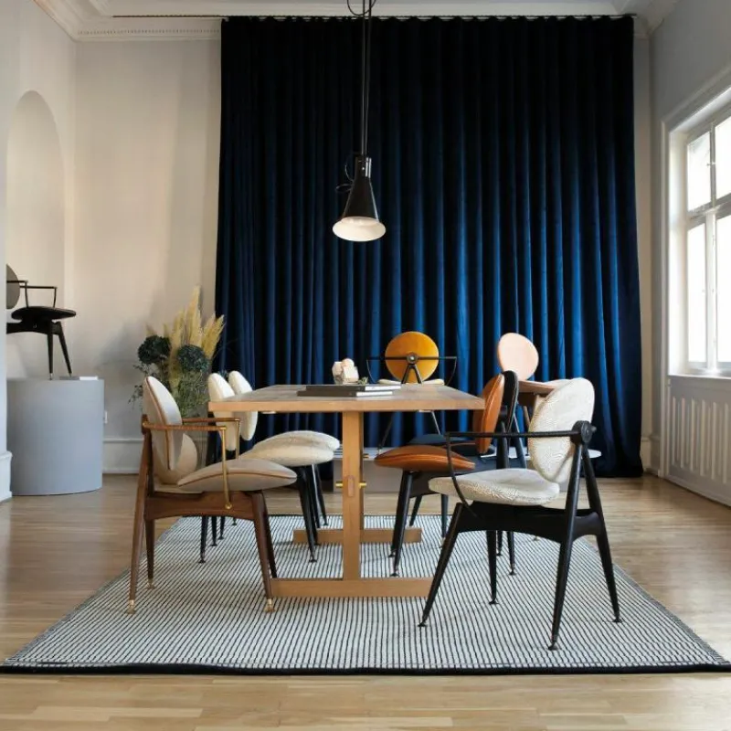 Hot Circle Eetkamerstoel Eetkamerstoelen