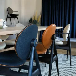 Hot Circle Eetkamerstoel Eetkamerstoelen