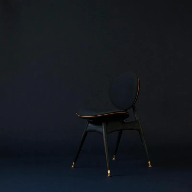 Hot Circle Eetkamerstoel Eetkamerstoelen