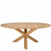 Hot Circle Outdoor Tafel Tuintafels