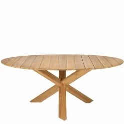 Hot Circle Outdoor Tafel Tuintafels