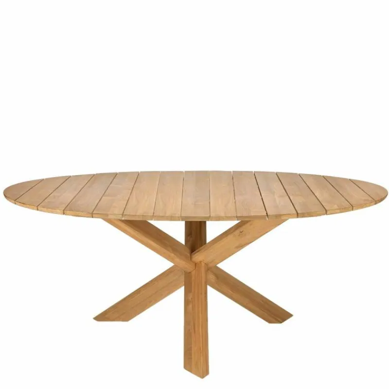 Hot Circle Outdoor Tafel Tuintafels